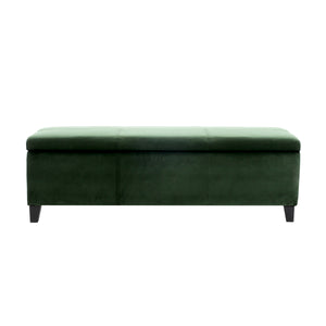 Indoor Forest Storage Bench