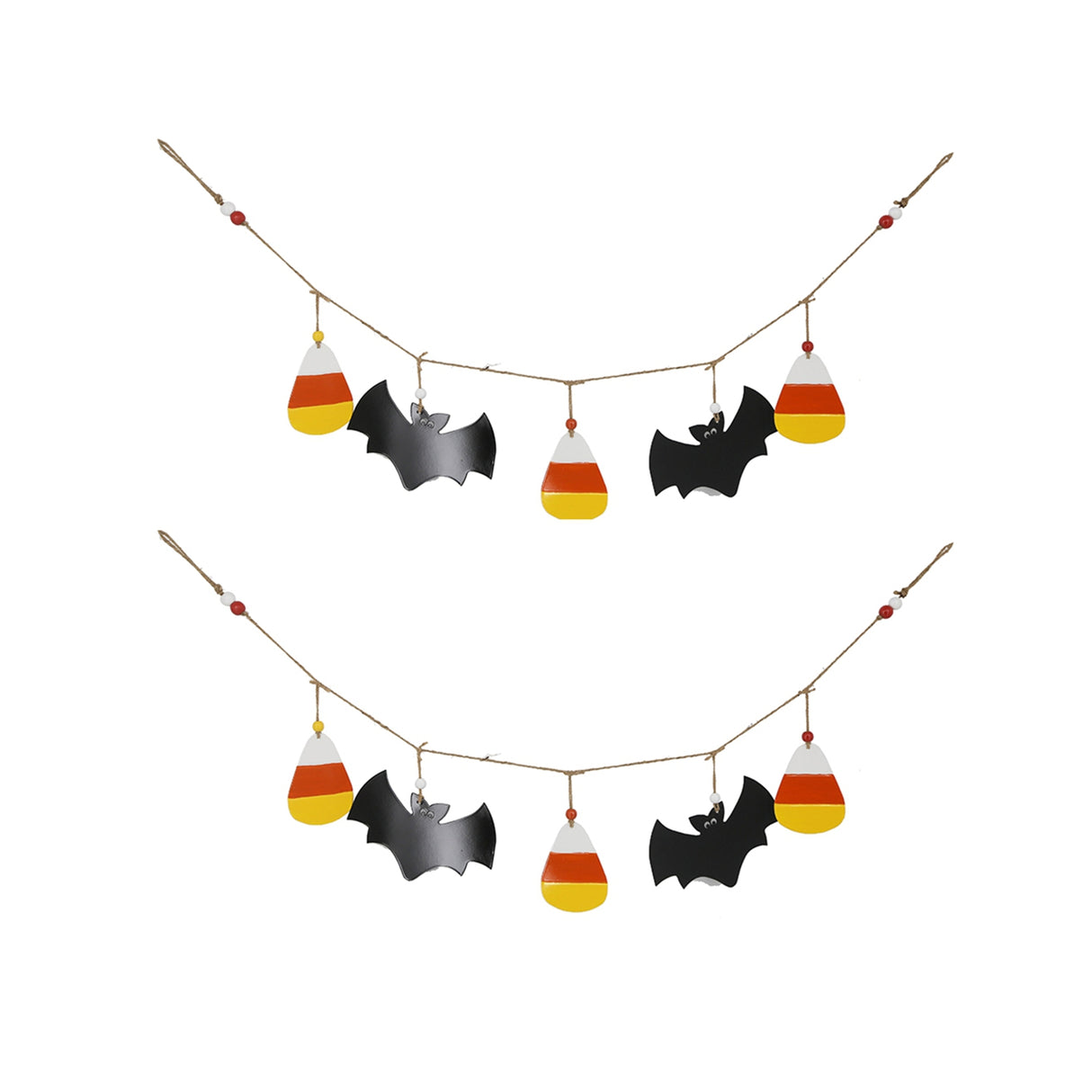 Halloween Garland Set of 2