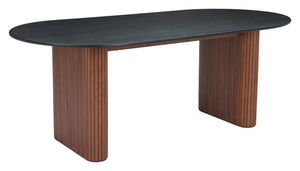 Zuo Modern Lassig Dining Table