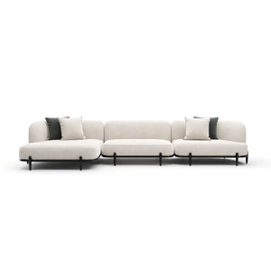 Madera Sectional