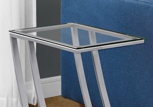 Accent Table, C - Shaped, Sturdy Construction, Contemporary & Modern - Best Buy Furniture