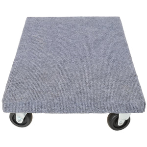 Heavy Duty Moving Dolly