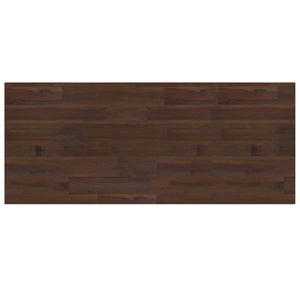 Lowry - 2 Door Sideboard Buffet - Brown