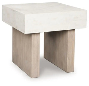 Jorlaina - Rectangular Table - Best Buy Furniture