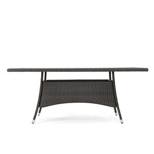 Corsica Rectangular Dining Table