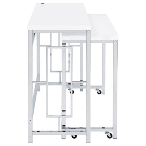 Laguna - Counter Height Dining Set