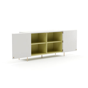 Atom Sideboard