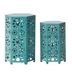 Eliana - Side Table - Best Buy Furniture