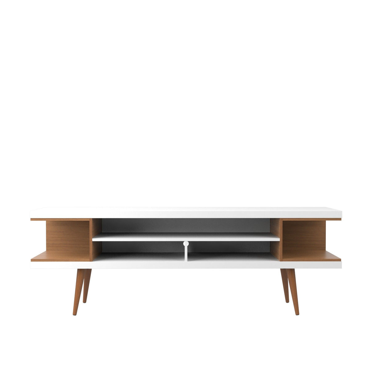 Utopia - Mid-Century Modern TV Stand