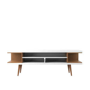 Utopia - Mid-Century Modern TV Stand