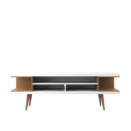 Utopia - Mid-Century Modern TV Stand