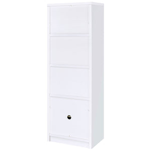 Stott - 3 Shelf Media Tower
