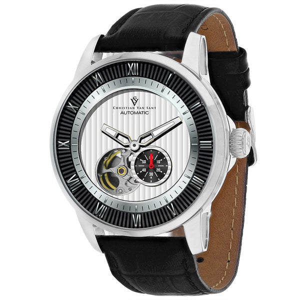 Christian Van Sant Men's Viscay