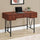 Computer Desk For Home Office, Stylish Design, Storage Drawers, Transitional - Best Buy Furniture