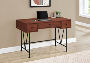 Computer Desk For Home Office, Stylish Design, Storage Drawers, Transitional - Best Buy Furniture