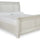 Robbinsdale - Sleigh Bed - Best Buy Furniture