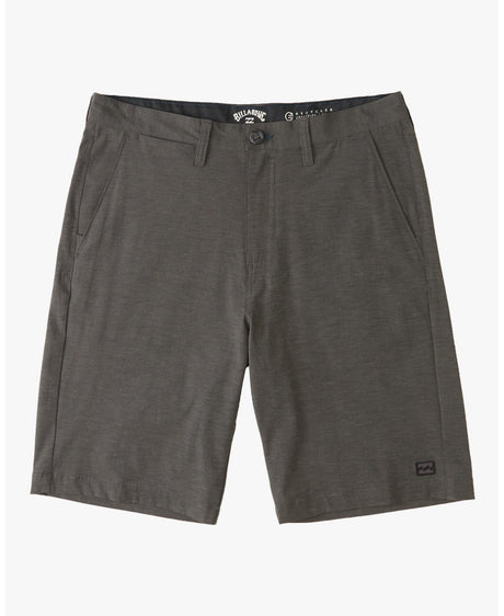Billabong Mens Crossfire Chino Shorts