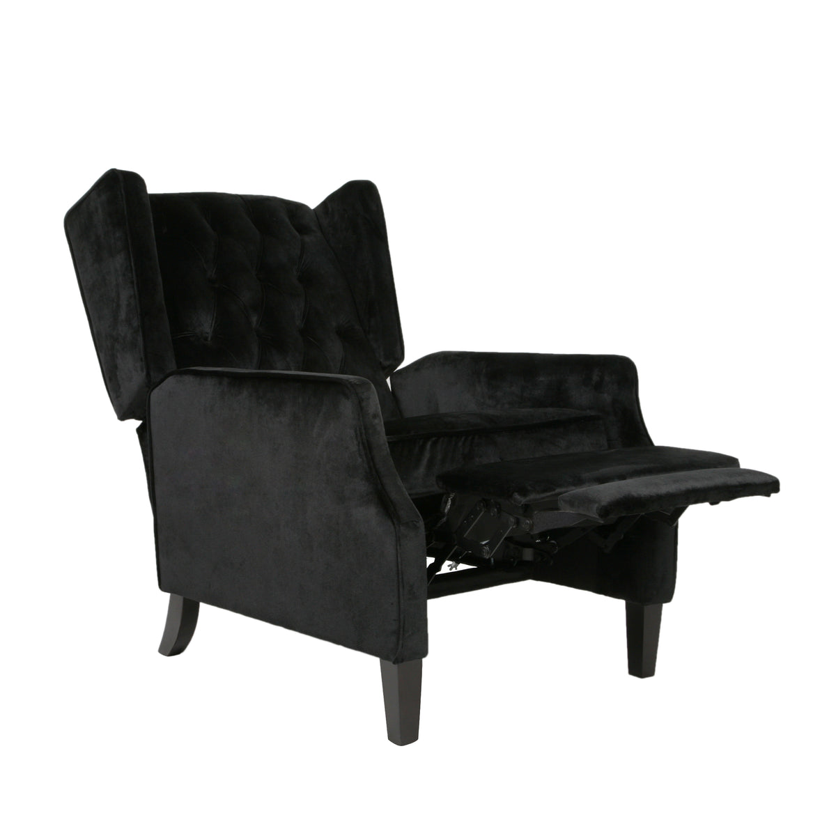 Pushback Recliner Chair