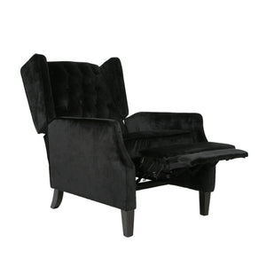 Pushback Recliner Chair