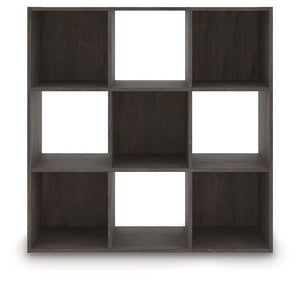 Piperton - Cube Organizer - Wood - Best Buy Furniture