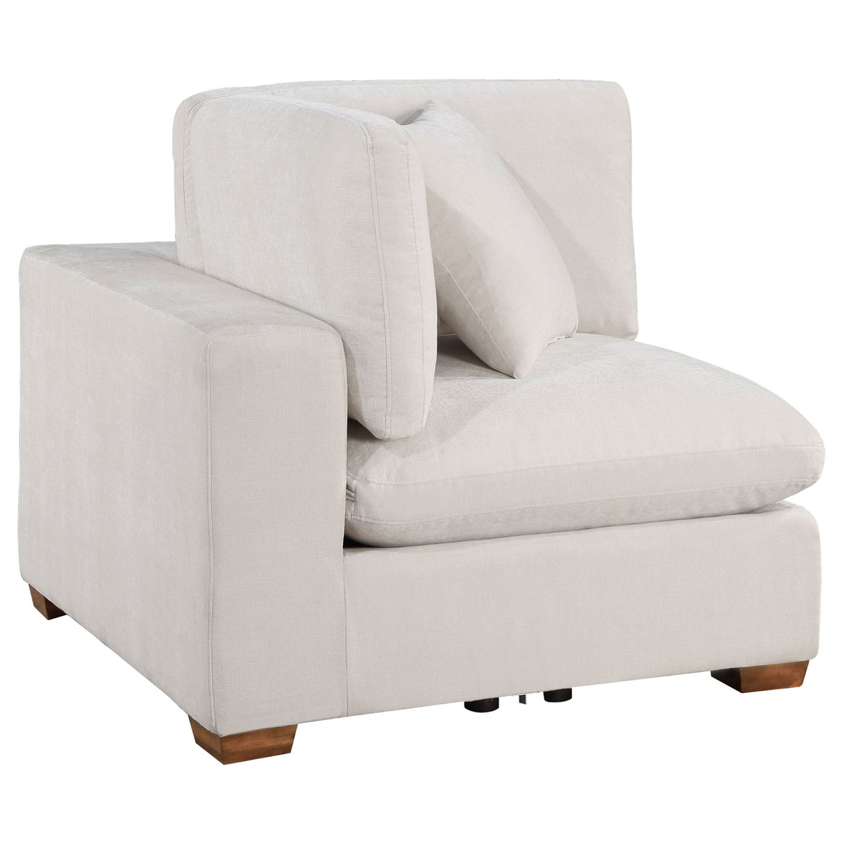 Ridgemont - Sectional Sofa