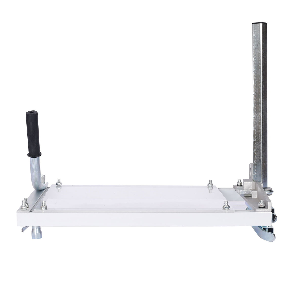 Portable Chainsaw Planking Lumber With Adjustable Milling Bar