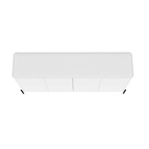 Abbey - Sideboard With Adjustable Shelves