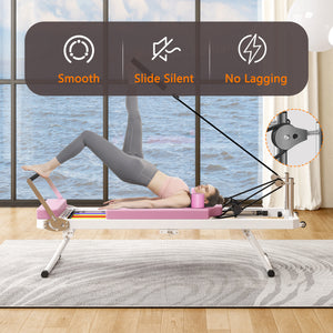 Foldable Pilates Core Bed