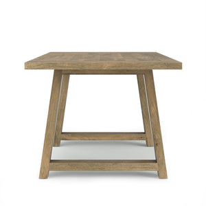 Whitley - Dining Table