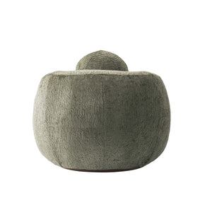 Tribeca - Swivel Lounge Chair