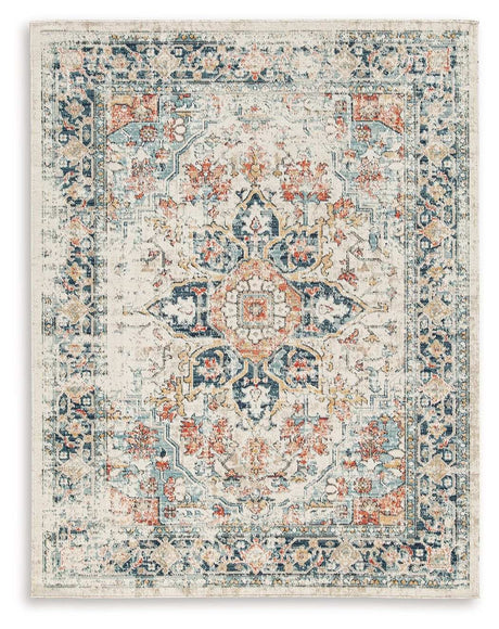 Jarrpage - Rug - Best Buy Furniture