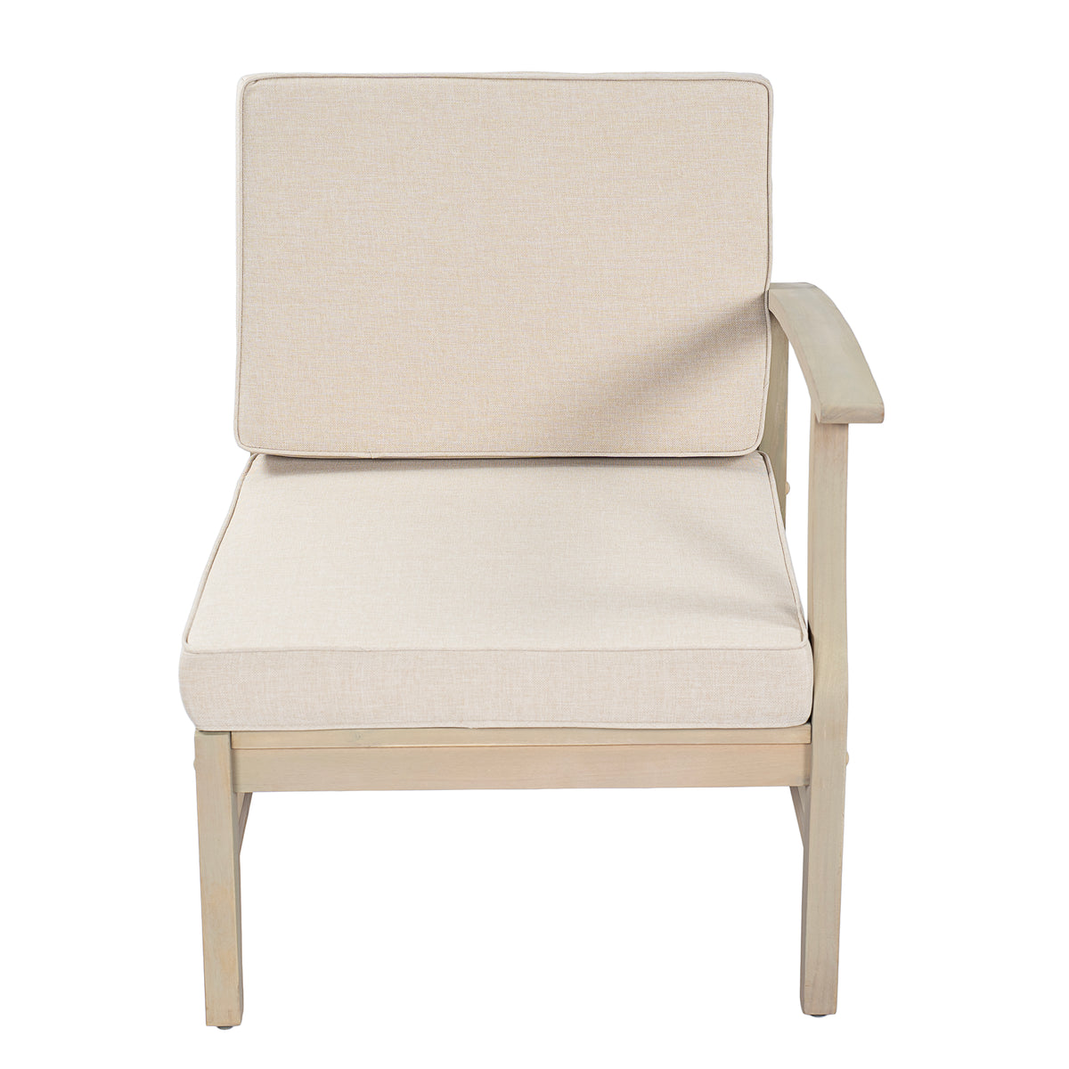 Perla 7-Pieces Sofa Set