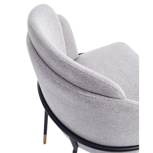 Flor - Dining Chair