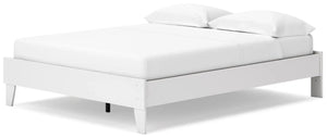 Socalle - Platform Bed - Best Buy Furniture