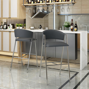Bar Chair MP2 Set of 2