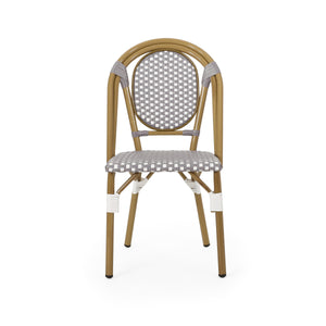 French Bistro Chair Set of 2