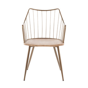 Winston - Farmhouse Chair