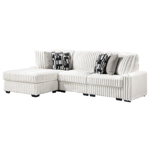 Puffy - Living Room Sectional
