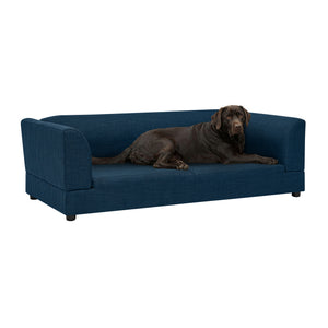 Comfortable Oversized Pet Sofa for Medium and Large Dogs