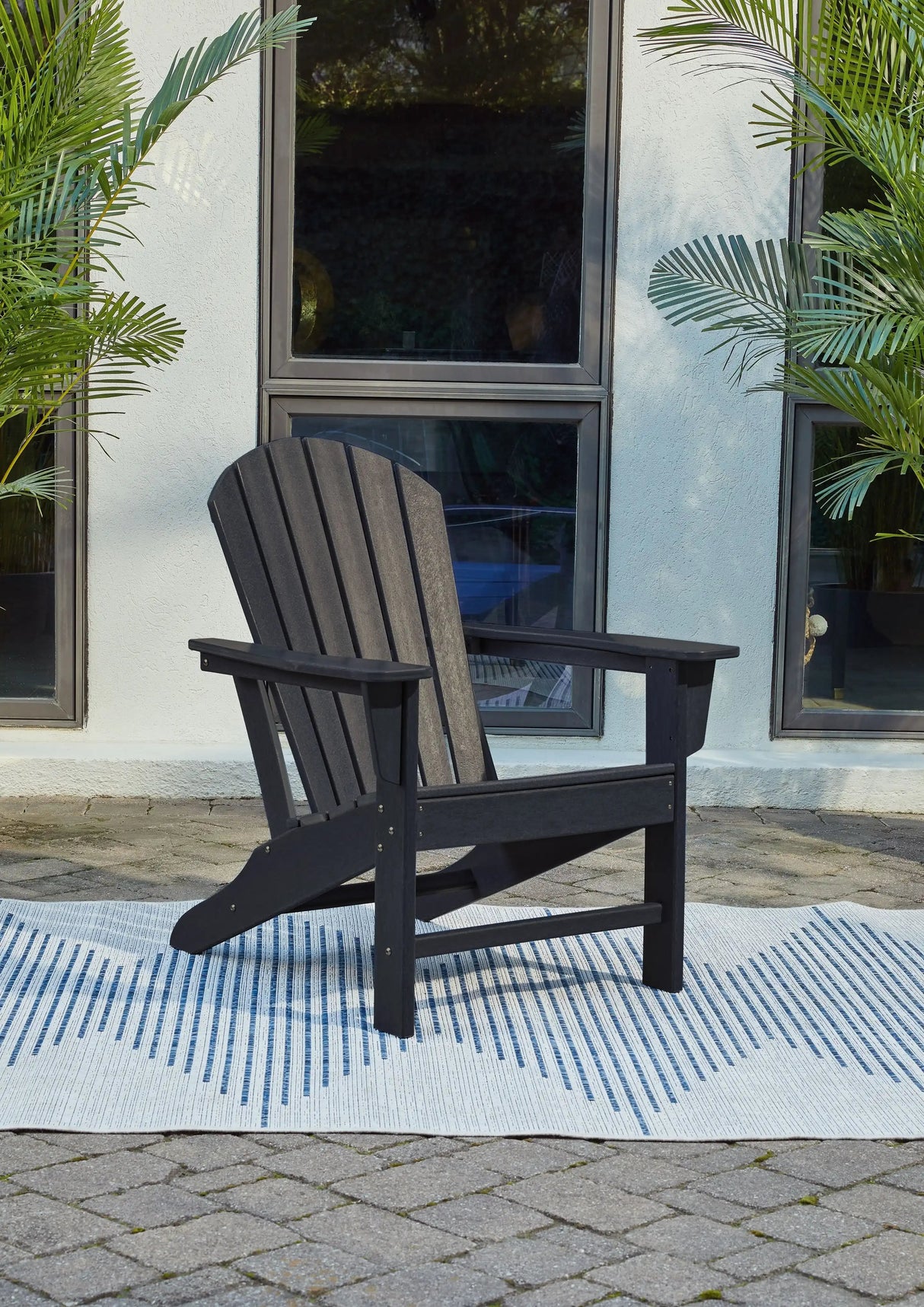 Sundown Treasure - Outdoor Adirondack Chair - Best Buy Furniture