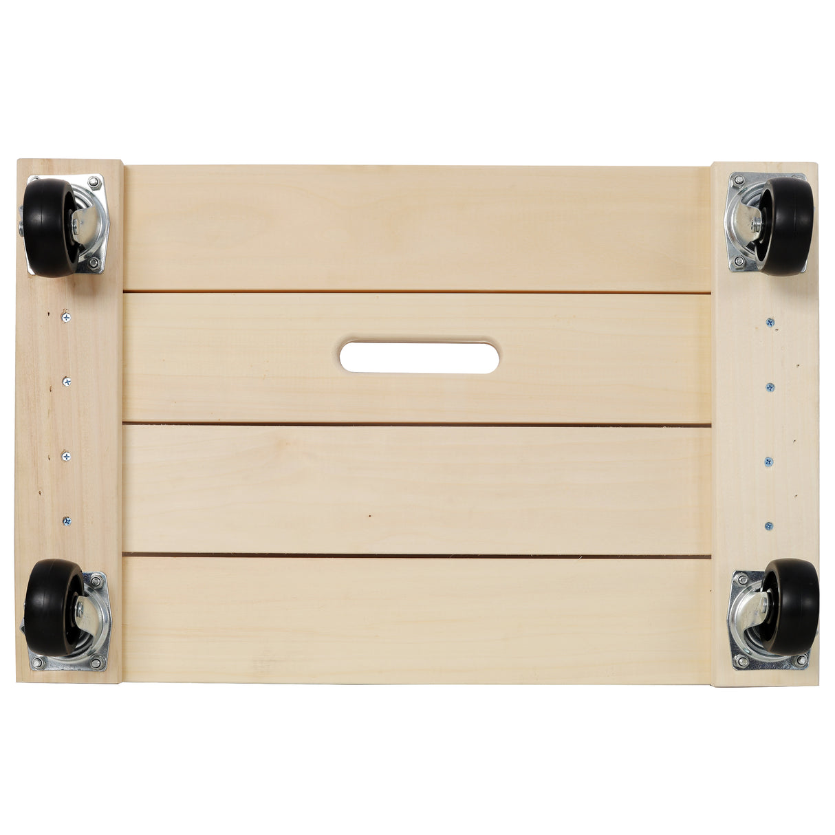 Heavy Duty Moving Dolly - 1000 LBS Load Capacity