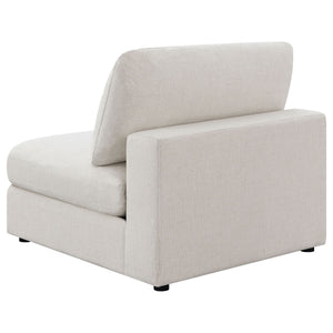 Rhette - Upholstered Sectional With Reversible Cushions