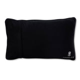 First Rodeo Needlepoint Pillow