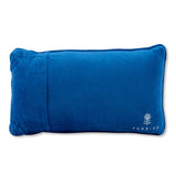 Hold My Horses Needlepoint Pillow