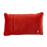 Horrible Idea Needlepoint Pillow