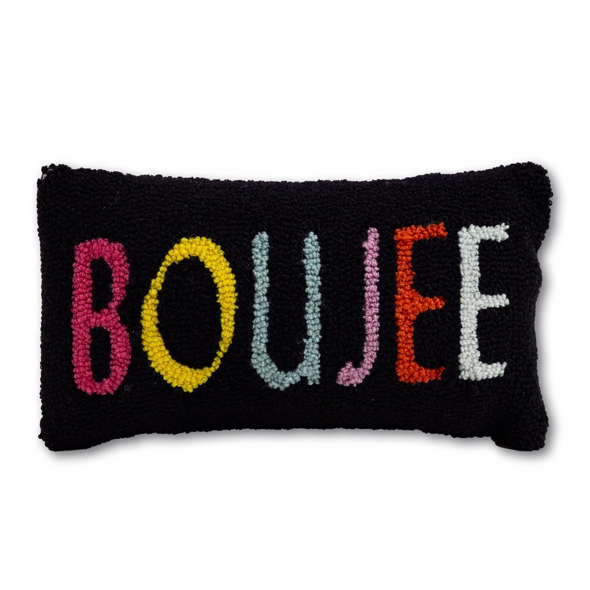 Boujee Pillow