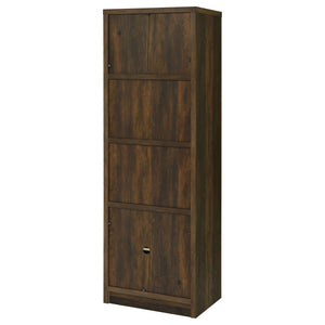 Stott - 3 Shelf Media Tower