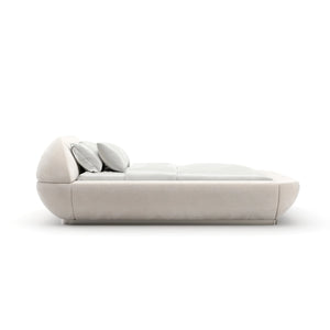 Jagger Bed