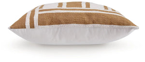Darrman - Pillow - Best Buy Furniture