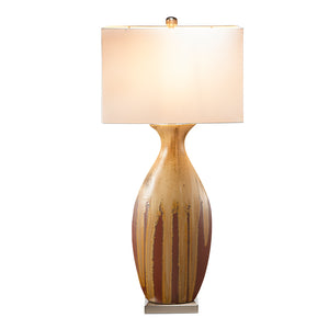 Ceramic Table Lamp